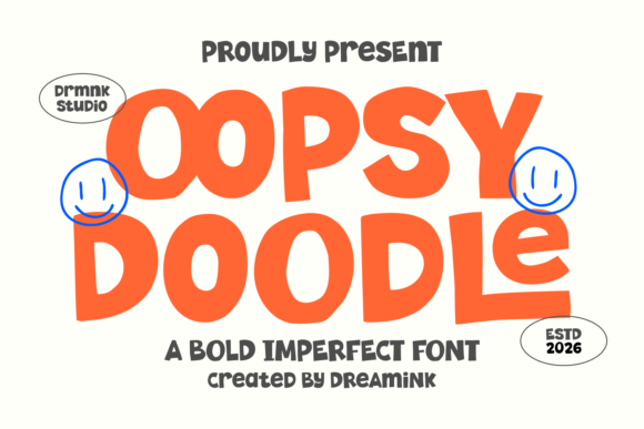 Oopsy Doodle: Unleash Your Brand's Handmade Spirit