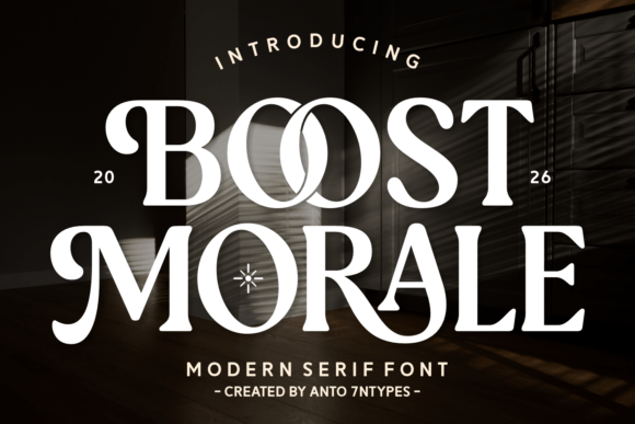 Unleash the Charismatic Charm of Boost Morale